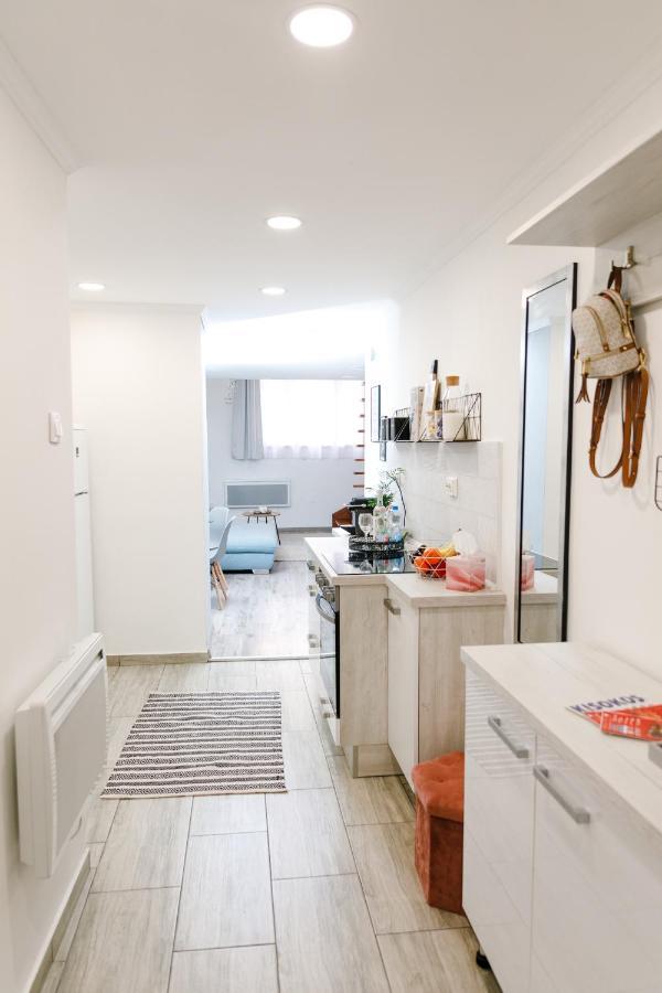 Apartament Hidden Gem At Center Next To Gozsdu Garden And Synagogue