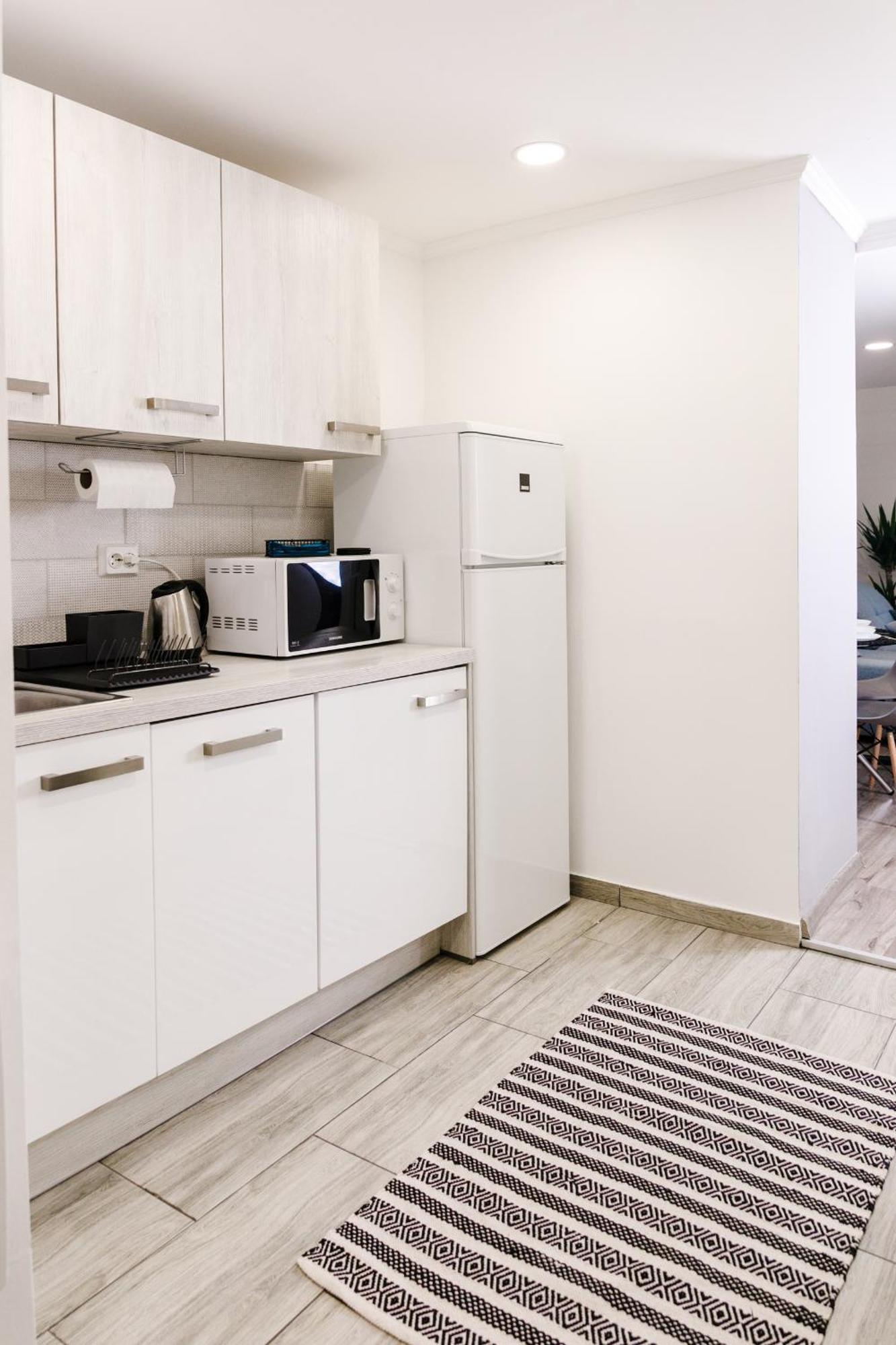 Apartament Hidden Gem At Center Next To Gozsdu Garden And Synagogue